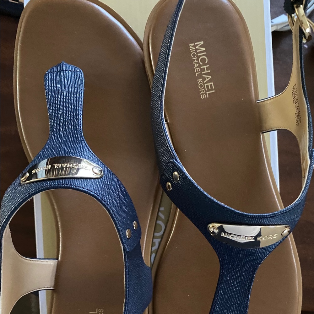 Michael Michael Kors Sandals